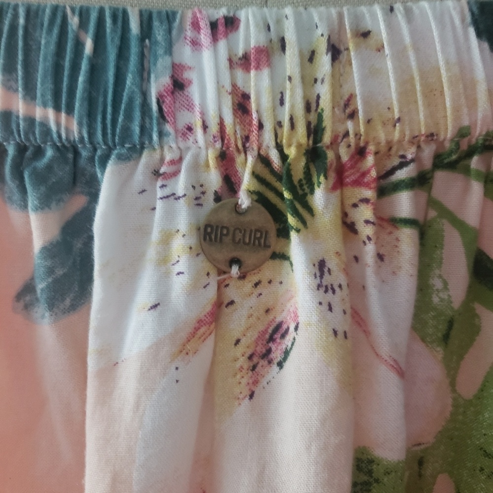 Rip Curl dress (never worn, new with tags)